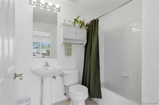 3025 Umatilla Street #204 Denver, CO 80211