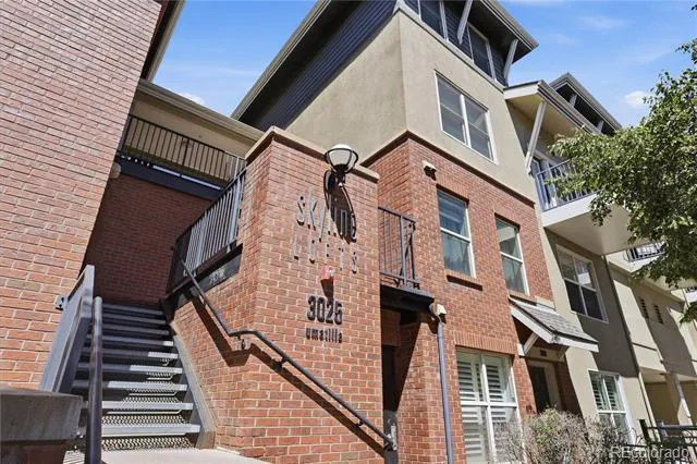 3025 Umatilla Street #204 Denver, CO 80211