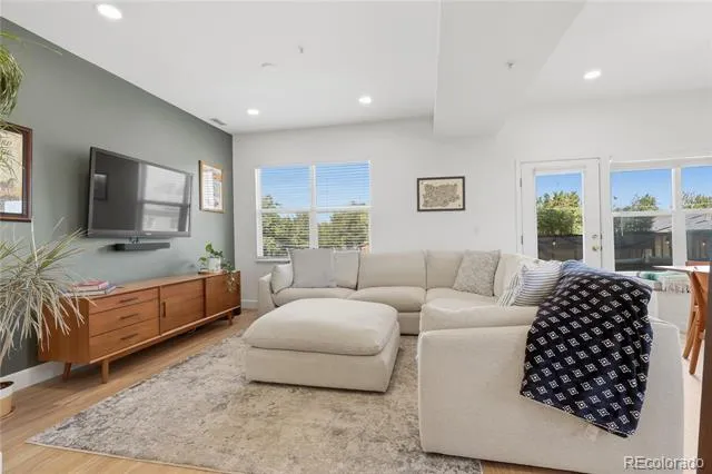 3025 Umatilla Street #204 Denver, CO 80211