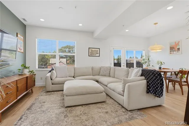 3025 Umatilla Street #204 Denver, CO 80211
