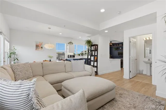 3025 Umatilla Street #204 Denver, CO 80211