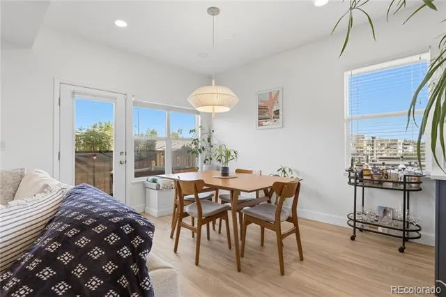 3025 Umatilla Street #204 Denver, CO 80211