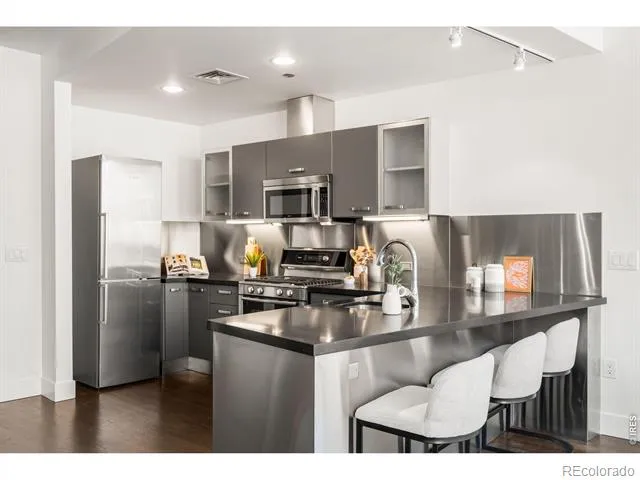 1200 Acoma Street #505 Denver, CO 80204