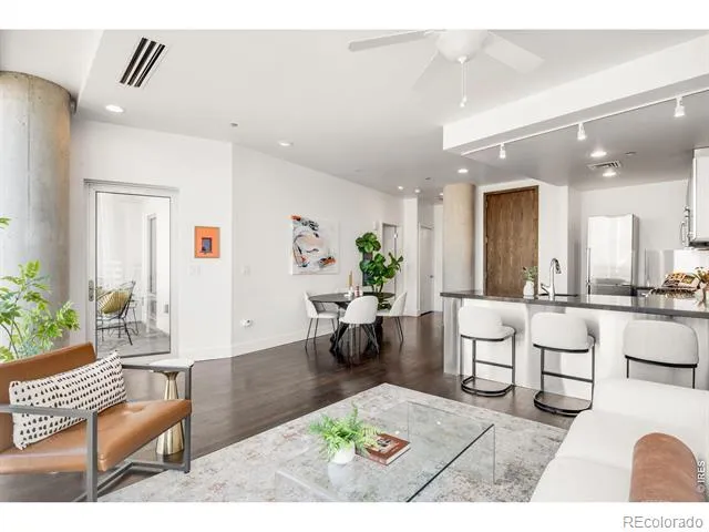 1200 Acoma Street #505 Denver, CO 80204