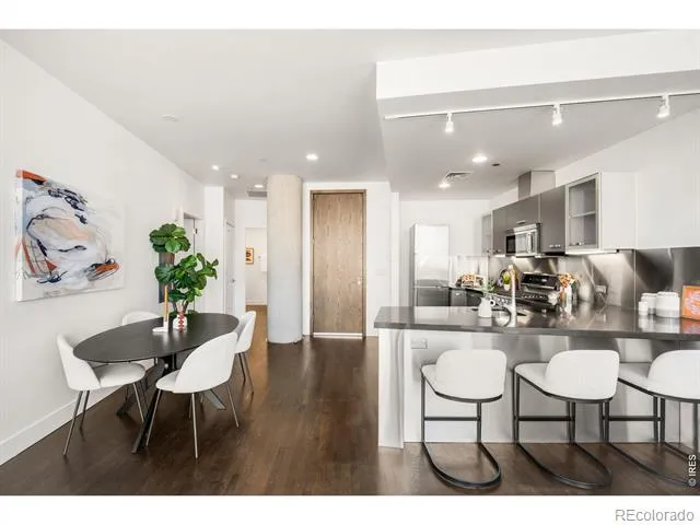 1200 Acoma Street #505 Denver, CO 80204