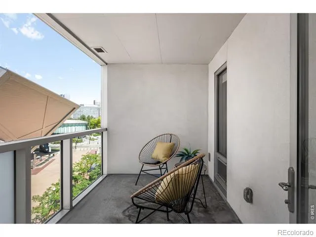 1200 Acoma Street #505 Denver, CO 80204