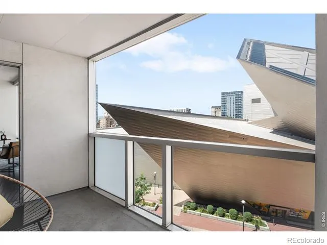 1200 Acoma Street #505 Denver, CO 80204