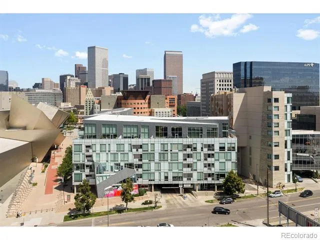 1200 Acoma Street #505 Denver, CO 80204