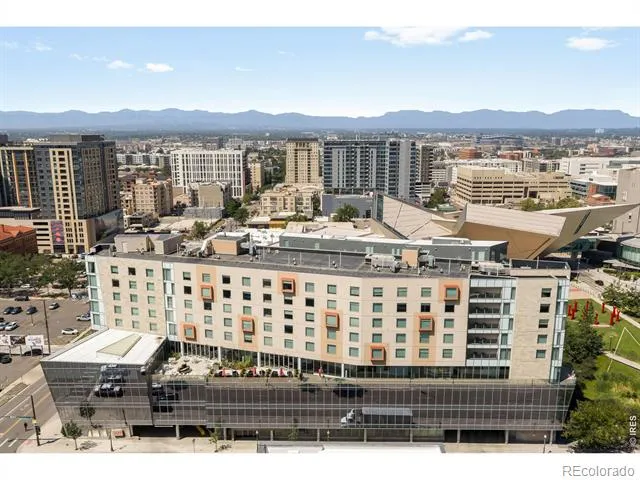 1200 Acoma Street #505 Denver, CO 80204