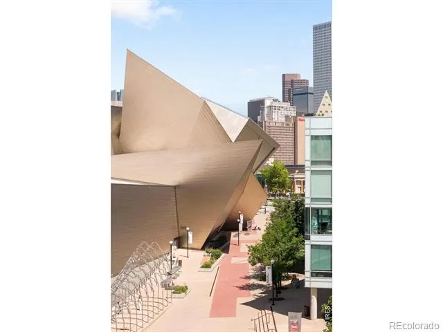 1200 Acoma Street #505 Denver, CO 80204