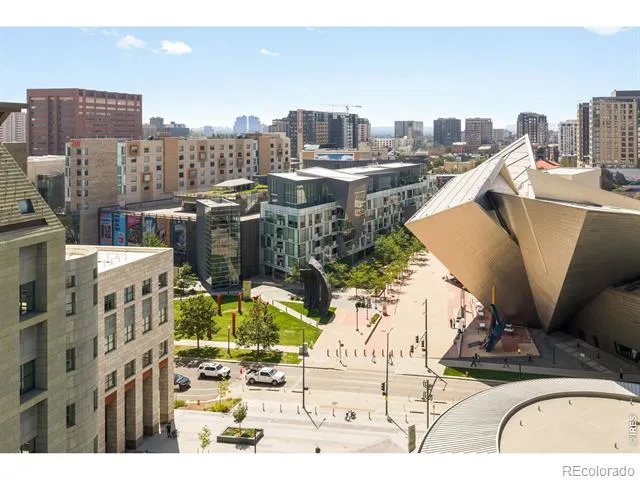 1200 Acoma Street #505 Denver, CO 80204