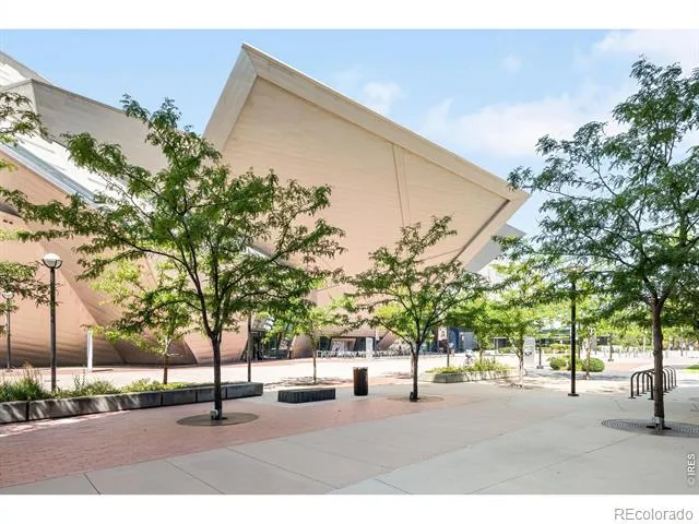 1200 Acoma Street #505 Denver, CO 80204