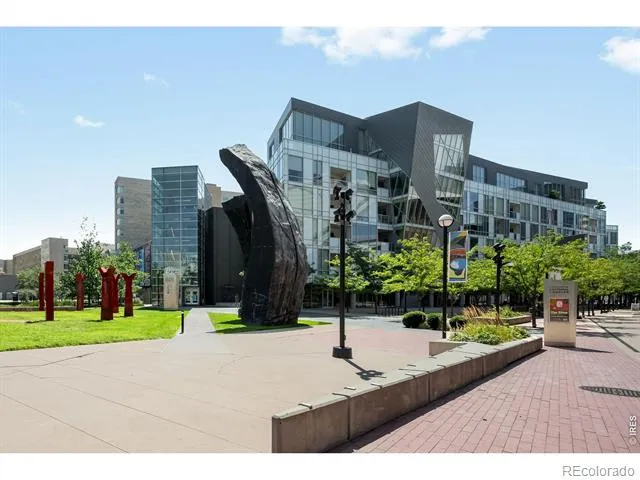1200 Acoma Street #505 Denver, CO 80204