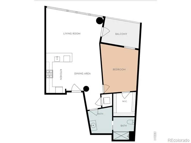 1200 Acoma Street #505 Denver, CO 80204