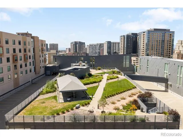 1200 Acoma Street #505 Denver, CO 80204