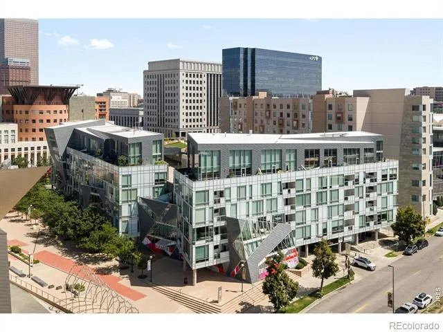 1200 Acoma Street #505 Denver, CO 80204
