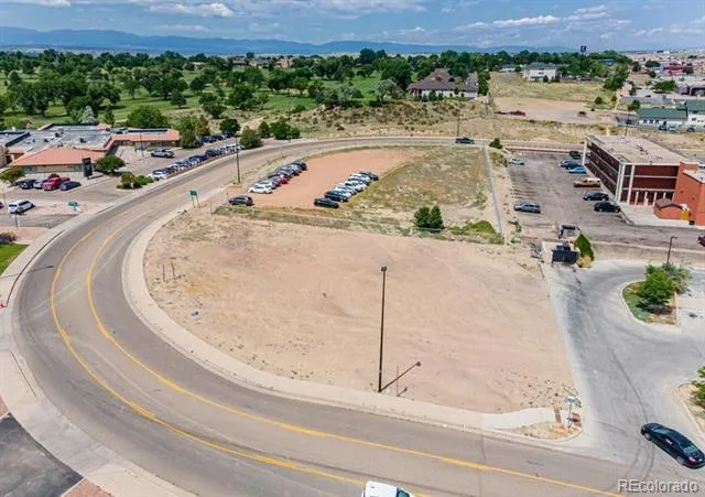 000 Club Manor Drive Pueblo, CO 81008