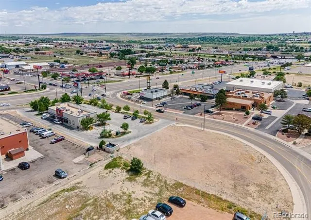 000 Club Manor Drive Pueblo, CO 81008
