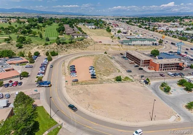 000 Club Manor Drive Pueblo, CO 81008