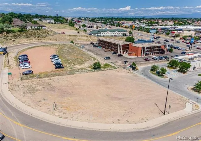 000 Club Manor Drive Pueblo, CO 81008