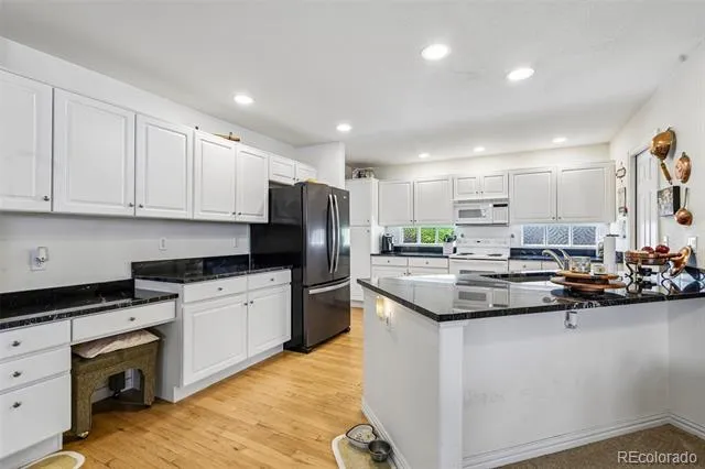 1011 S Valentia Street #95 Denver, CO 80247