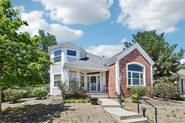 1011 S Valentia Street #95 Denver, CO 80247