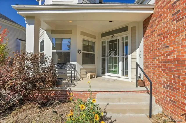 1011 S Valentia Street #95 Denver, CO 80247
