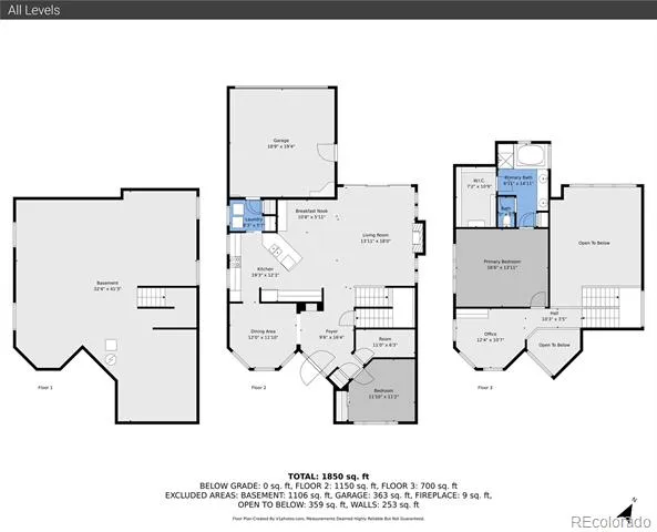 1011 S Valentia Street #95 Denver, CO 80247