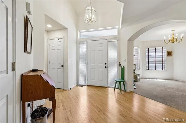 1011 S Valentia Street #95 Denver, CO 80247