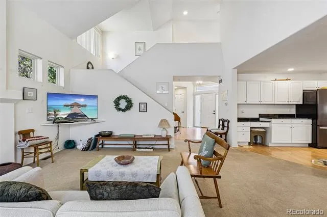 1011 S Valentia Street #95 Denver, CO 80247