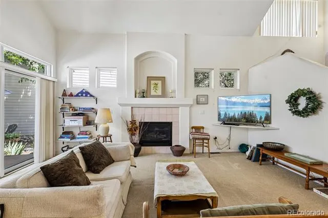 1011 S Valentia Street #95 Denver, CO 80247