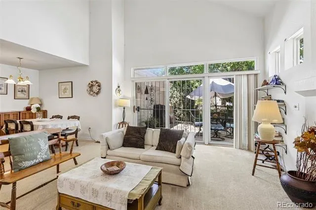1011 S Valentia Street #95 Denver, CO 80247