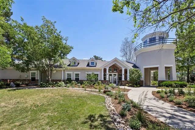 1011 S Valentia Street #95 Denver, CO 80247