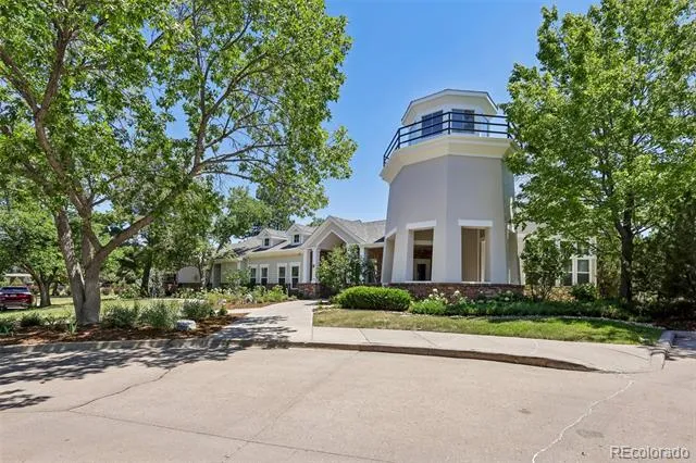 1011 S Valentia Street #95 Denver, CO 80247