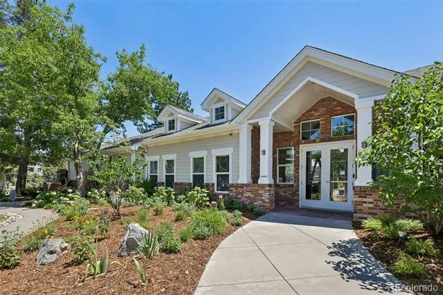 1011 S Valentia Street #95 Denver, CO 80247