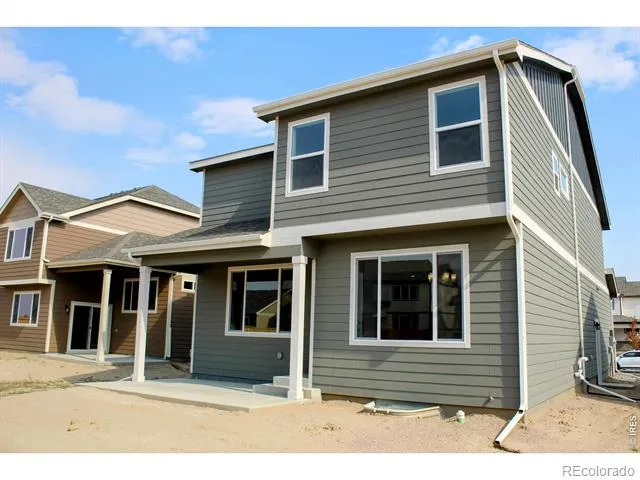 526 85th Ave Ct Greeley, CO 80634