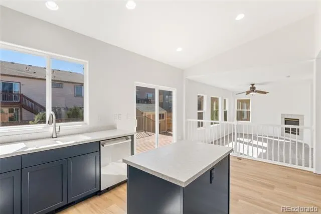 14181 Petrel Drive Colorado Springs, CO 80921