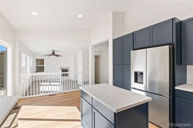 14181 Petrel Drive Colorado Springs, CO 80921