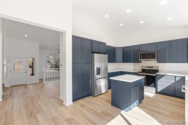 14181 Petrel Drive Colorado Springs, CO 80921