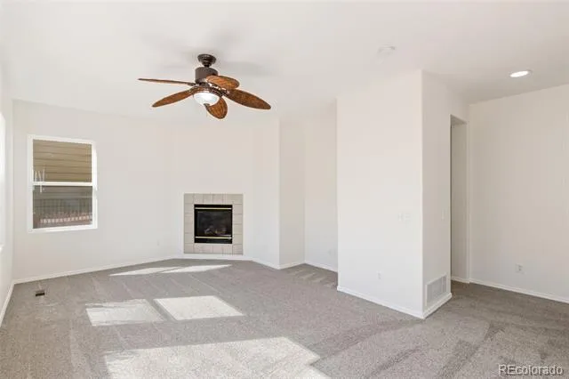 14181 Petrel Drive Colorado Springs, CO 80921