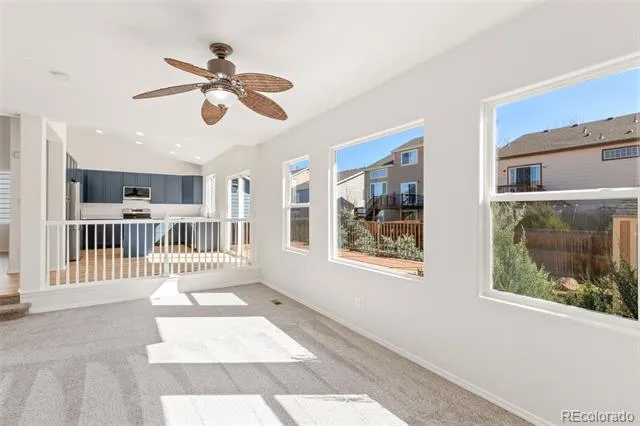 14181 Petrel Drive Colorado Springs, CO 80921