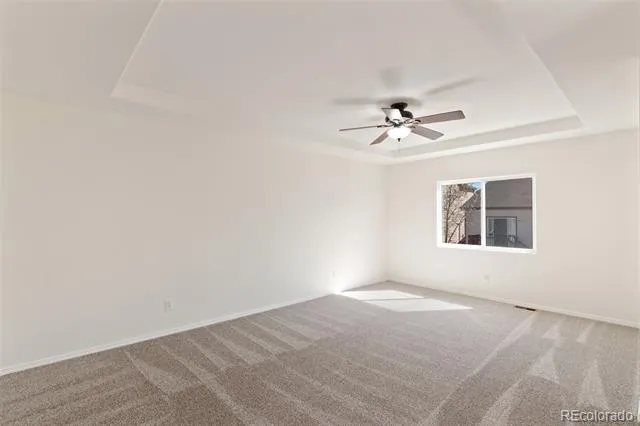 14181 Petrel Drive Colorado Springs, CO 80921