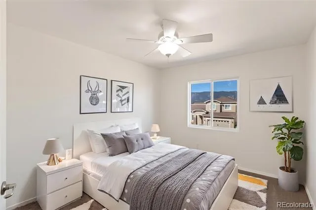 14181 Petrel Drive Colorado Springs, CO 80921