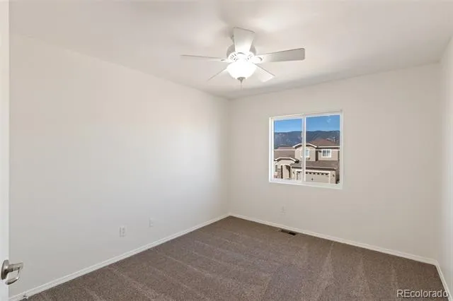 14181 Petrel Drive Colorado Springs, CO 80921
