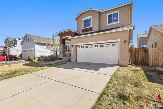 14181 Petrel Drive Colorado Springs, CO 80921