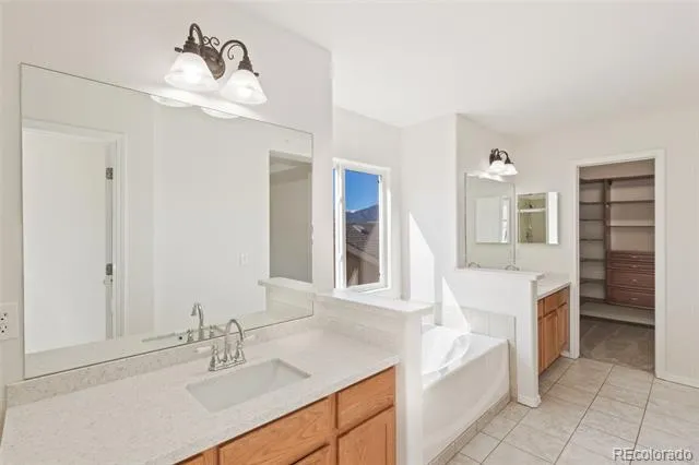14181 Petrel Drive Colorado Springs, CO 80921