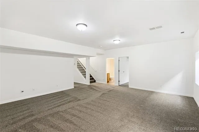 14181 Petrel Drive Colorado Springs, CO 80921