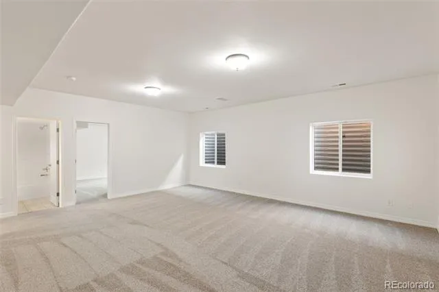 14181 Petrel Drive Colorado Springs, CO 80921
