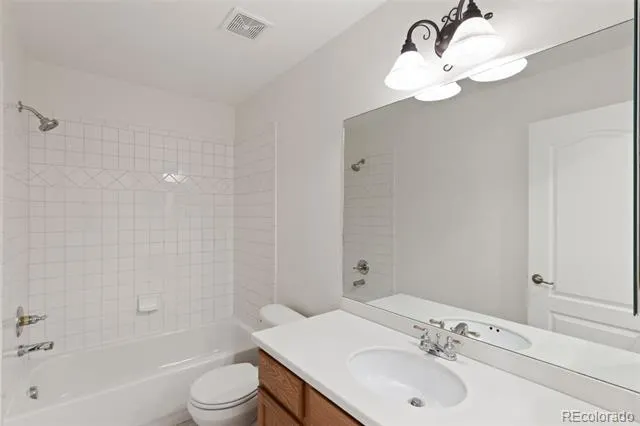 14181 Petrel Drive Colorado Springs, CO 80921