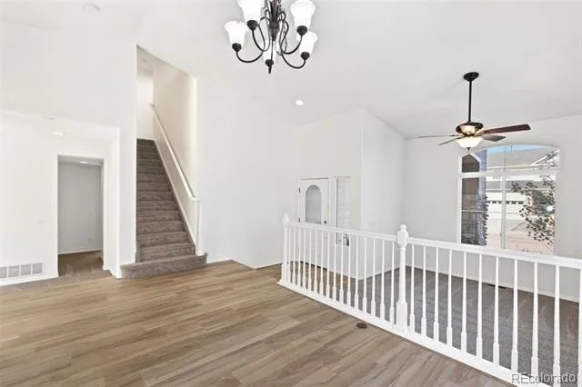 14181 Petrel Drive Colorado Springs, CO 80921